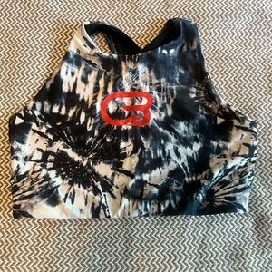 CycleBar Sports Bra